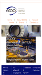 Mobile Screenshot of ecoo.info